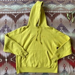 Champion Reverse Weave Hoodie men’s size Medium